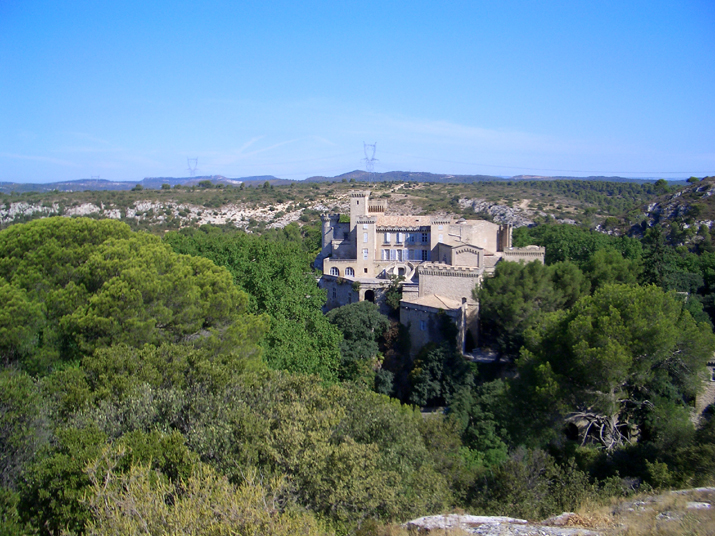 2005-08 La BArben 002.JPG